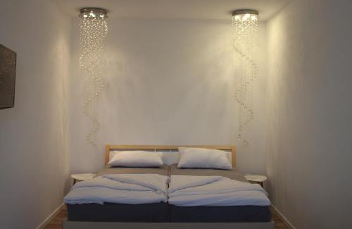 Weststadt Apartment | Looks Inn