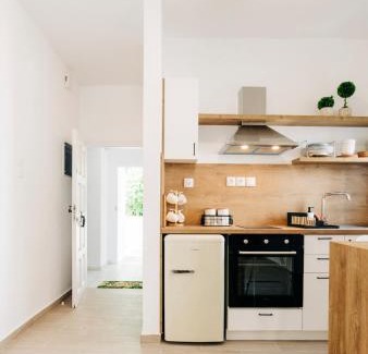 Agios Ioannis Apartment | #Lookslikepelion
