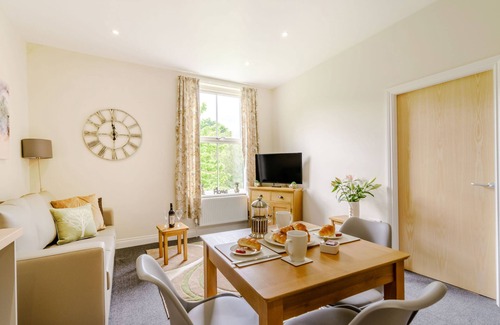 Staddlebridge Apartment | LOOM APARTMENT, pet friendly in Osmotherley
