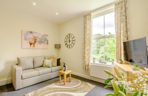 Staddlebridge Apartment | LOOM APARTMENT, pet friendly in Osmotherley