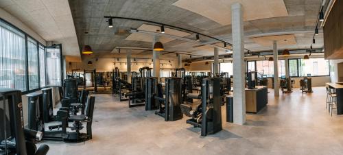 Eislingen/Fils Hotel | LOOM Hotel & Skybar