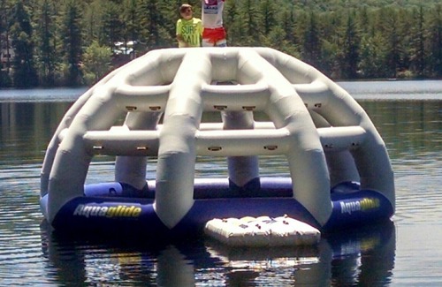 Freedom House | LOON LAKE HOUSE - Lakefront living in Freedom, NH. Mountains, lakes & activities