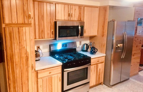 Chestertown House | Loon Lake luxury with beach, kayaks,canoe.
