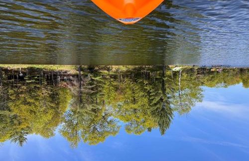 Lake Tomahawk House | Loon Landing in Lake Tomahawk WI