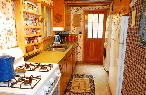 Rangeley House | Loon Landing - Rustic cabin on Mooselookmeguntic Lake. Very Private!