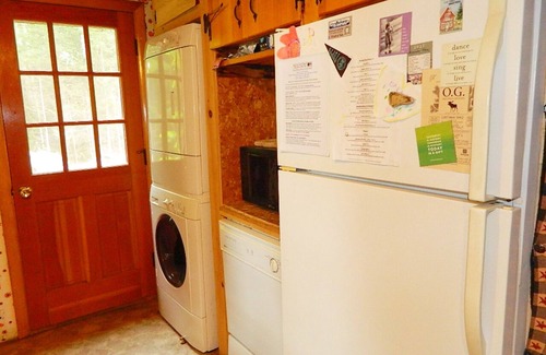 Rangeley House | Loon Landing - Rustic cabin on Mooselookmeguntic Lake. Very Private!