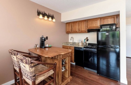 Lincoln Condo | Loon Mountain Views, Newly Renovated 1BR Condo!