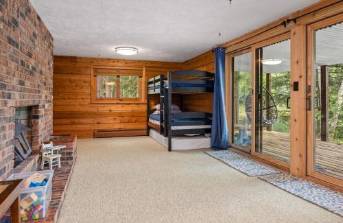 Lake Ann House | Loon's Lakehouse