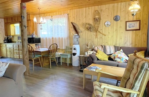 North Kawartha House | Looncall Lake Retreat