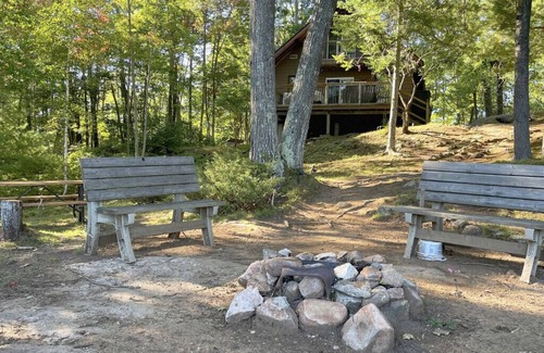 North Kawartha House | Looncall Lake Retreat