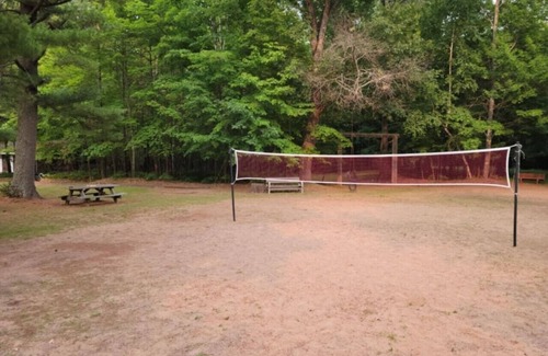 St Germain Cabin | Loons Landing Legacy