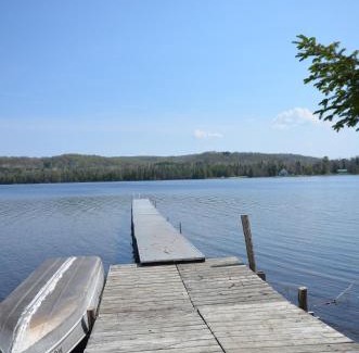 Bellaire House | Loons Landing