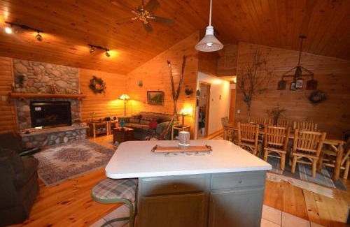 Bellaire House | Loons Landing