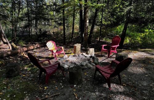 Bellaire House | Loons Landing