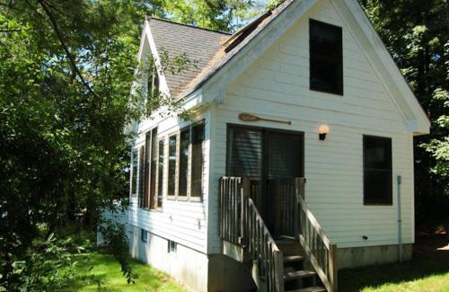 Windham House | Loons Nest Cottage
