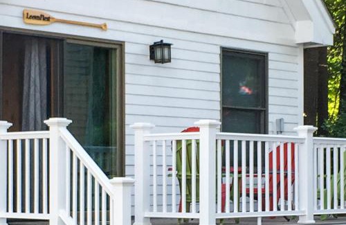 Windham House | Loons Nest Cottage