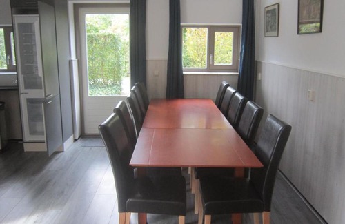 Loon op Zand House | loonse huis