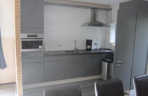 Loon op Zand House | loonse huis