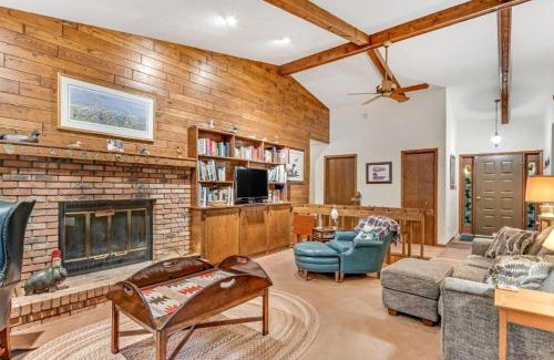 Minocqua House | Loonsight