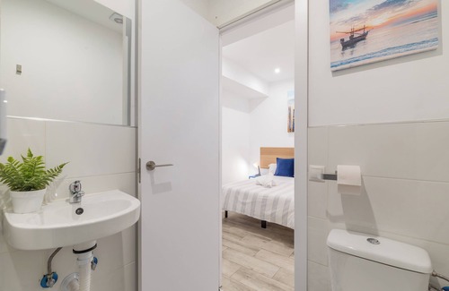 Ventas House | LooP Las Ventas - Adults Only