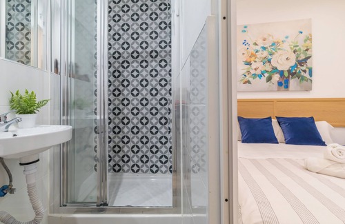 Ventas House | LooP Las Ventas - Adults Only