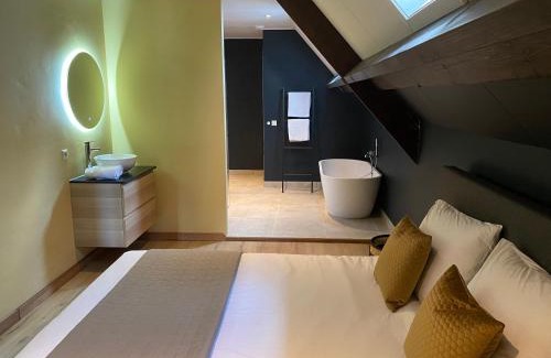 Reutum Apartment | LooSan Lodges