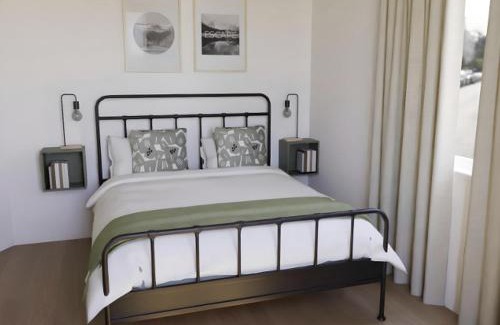 Basel Apartment | Loosche