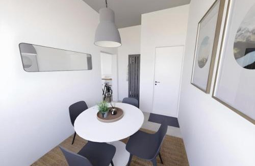Basel Apartment | Loosche