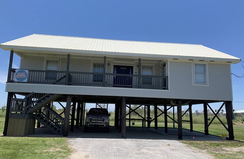 Grand Isle House | Loose Change - Coastal Realty Group