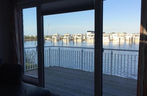 Olpenitz House | Lootsen Hus