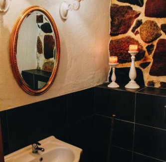 Rae Parish House | Loovälja Guesthouse