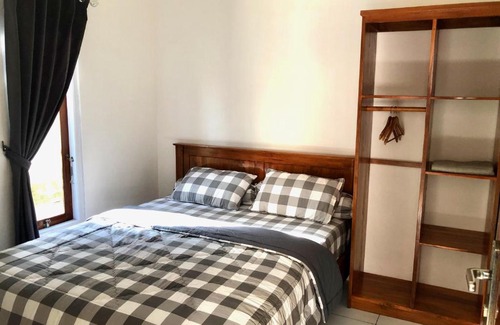 Waingapu Bed & Breakfast | LOPE HOMESTAY