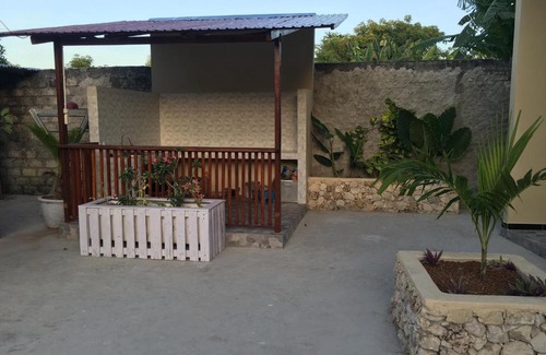 Waingapu Bed & Breakfast | LOPE HOMESTAY