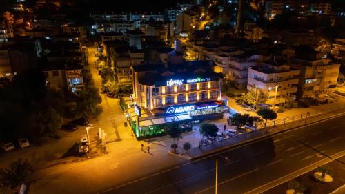 Altinoluk Hotel | Lopera Beach Hotel