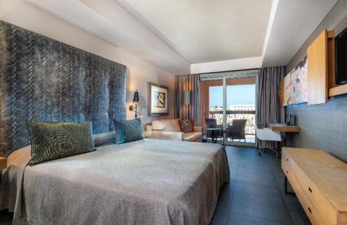 Meloneras Hotel | Lopesan Baobab Resort