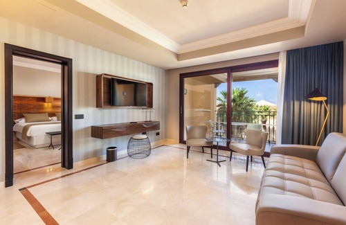 Meloneras Hotel | Lopesan Costa Meloneras Resort & Spa