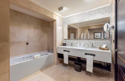 Meloneras Hotel | Lopesan Costa Meloneras Resort & Spa