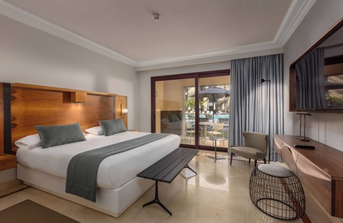 Meloneras Hotel | Lopesan Costa Meloneras Resort & Spa