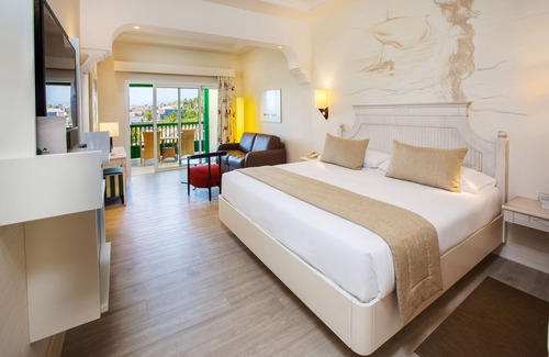 Meloneras Hotel | Lopesan Villa del Conde Resort & Thalasso