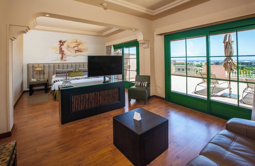 Meloneras Hotel | Lopesan Villa del Conde Resort & Thalasso