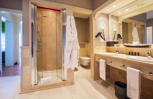 Meloneras Hotel | Lopesan Villa del Conde Resort & Thalasso