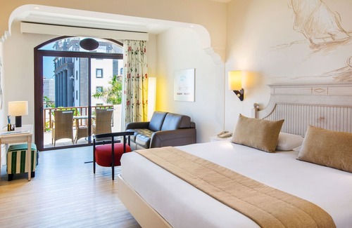 Meloneras Hotel | Lopesan Villa del Conde Resort & Thalasso