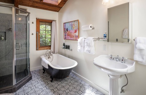 Lopez Island House | Lopez Island, Sweetbrier Cottage