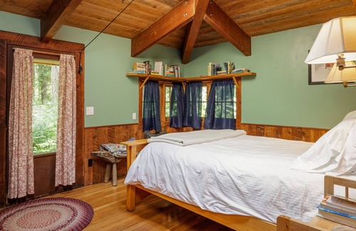Lopez Island House | Lopez Island, Sweetbrier Cottage