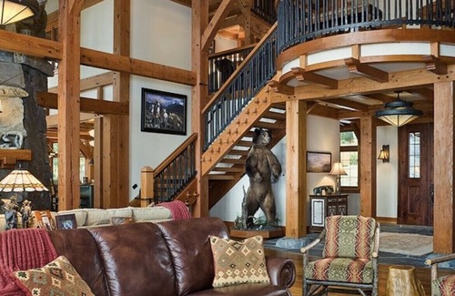 Lopez Island Cabin | Lopez Legacy Lodge overlooking the beautiful San Juan waters!