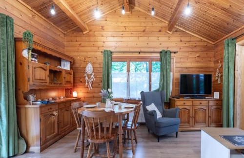 Biron Ski Chalet | lOrée