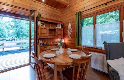Biron Ski Chalet | lOrée