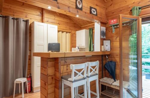 Biron Ski Chalet | lOrée