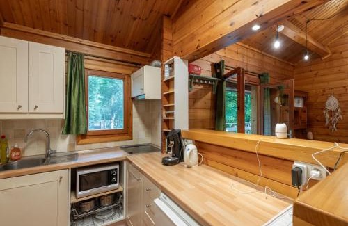Biron Ski Chalet | lOrée