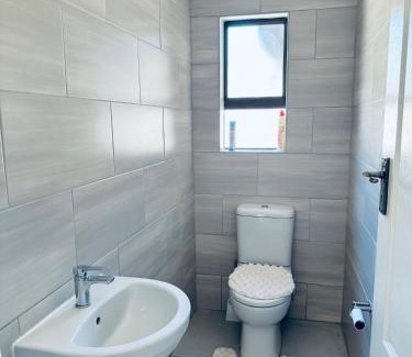 Gaborone House | LOR Homes